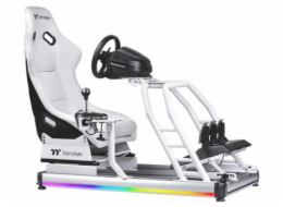 Kokpit závodního simulátoru Thermaltake GR500, Sim Rig