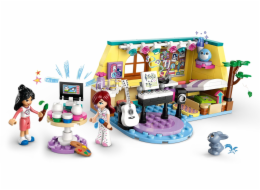 LEGO 42647 Friends Paisley s Room, stavebnice