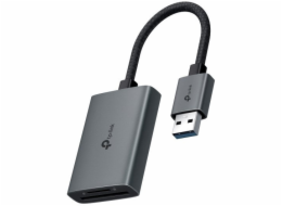 TP-Link UA430, čtečka karet