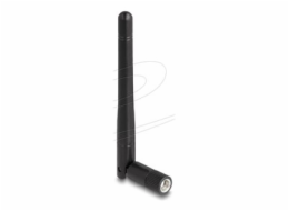DeLOCK WLAN anténa 802.11 RP-SMA 2 dBi