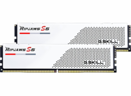 G.Skill DIMM 48 GB DDR5-6000 (2x 24 GB) duální sada, RAM
