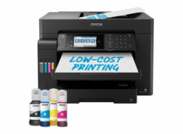 Epson EcoTank ET-16605, multifunkční tiskárna