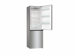 Gorenje NRK61CS2XL4 lednice/mrazák Stojací 300 l C Šedá