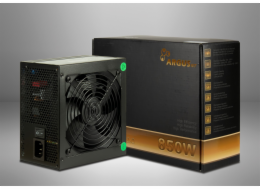 Inter-Tech BPS-850W, PC zdroj
