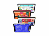 Apple iPad 11 (512 GB), tablet PC