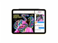 Apple iPad 11 (512 GB), Tablet PC