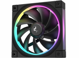 Ventilátor DeepCool FL12R (R-FL12R-BKAPN1-G)