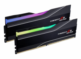 G.Skill Trident Z5 Neo RGB F5-6000J2636H32GX2-TZ5NR paměťový modul 64 GB 2 x 32 GB DDR5 6000 MHz
