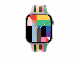 Apple Watch 42mm Pride Edition Sport Band - S/M