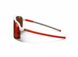 JULBO INTENSITY sluneční brýle bílo-oranžové