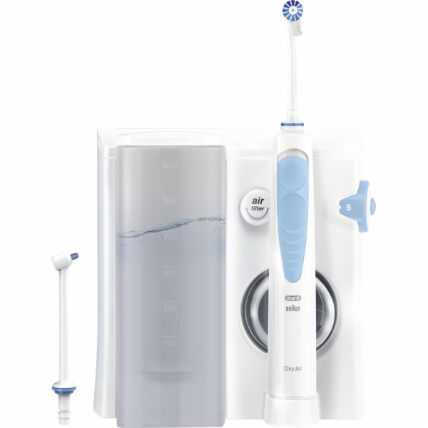 Ústní sprcha Braun MD 20 OxyJet Professional Care,Oral- B®