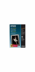 EPSON paper 13x18 - 300g/m2 - 50sheets - photo ultra glossy