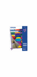 EPSON fotopapír C13S041569/ A4/ Double sided Matte paper/ 50ks
