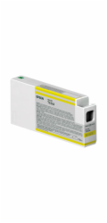 Epson T636 Yellow 700 ml