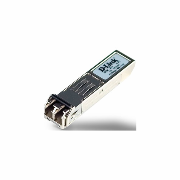 D-Link&nbsp;DEM-210&nbsp;&nbsp;Mini-GBIC&nbsp;Transceiver&nbsp;100BaseFX&nbsp;Multimode