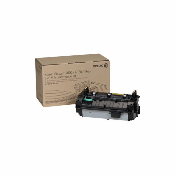 Xerox&nbsp;sada&nbsp;pre&nbsp;údrźbu&nbsp;200V&nbsp;pre&nbsp;Phaser&nbsp;4600/4620/150&nbsp;000&nbsp;s...