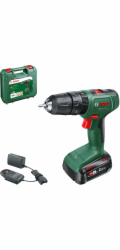 Bosch EasyImpact 18V-38 Set Akku-Schlagbohrschrauber