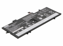 Lenovo 02DL004 ThinkPad X1 Carbon (7th Gen) 20QD Main Battery Pack 15.4V 3312mAh