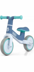 Dětské balanční kolo Milly Mally Velo Mint