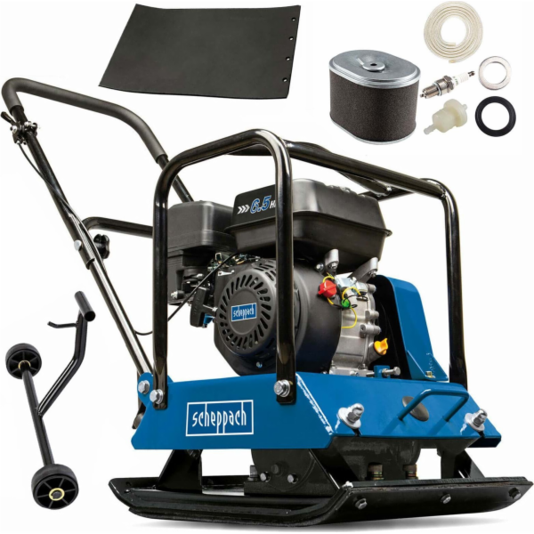 Scheppach HP 2000 S