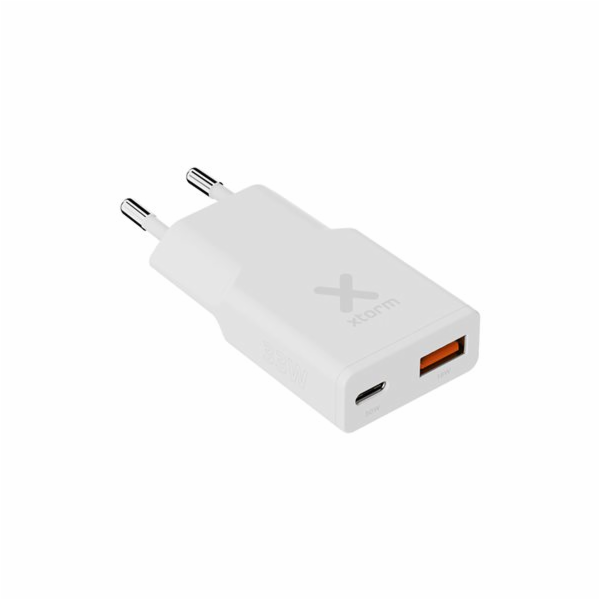 xtorm Go2 SlimLine - Síťový adaptér - 33 Watt - Super Cha...