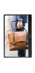 MSI Monitor 15,6 palce PRO MP161 E2U LED/FHD/Plochý/60Hz/Šedá