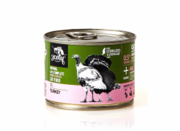 3Coty TURKEY Chlorella Weight Control Steril. 180g