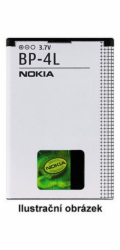 Nokia BP-4L 1500 mAh