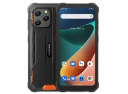 Blackview Smartphone BV5300 PRO 4/64GB 6580h oranžový