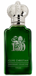Karl Lagerfeld CLIVE CHRISTIAN 150 Anniversary Collection Timeless Parfum sprej 50ml