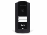 2N® IP Base s kamerou, černý rám