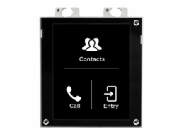 2N® IP Verso - Dotykový display module