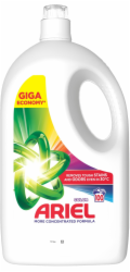 Ariel Color prací gel, 4,5 l