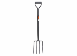 Vidle na půdu 31703, 1150 mm, s rukojetí