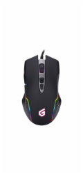 Myš Conceptronic Kabelová myš Conceptronic DJEBBEL03B DJEBBEL03B