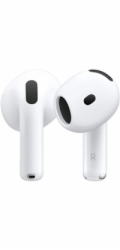 APPLE AirPods 4 s aktivním potlačováním hluku US
