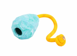 Ruffwear Huck-a-Cone™ Hračka pro psy Glacial Blue