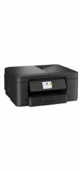 Brother DCP-J1460DW - Multifunkcní tiskárna - barva - tryskový - A4/Legal (média) - 150 listy - USB 2.0, Wi-Fi(n)