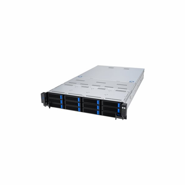 ASUS RS720-E11-RS12U - Server - instalovatelný do racku 2...