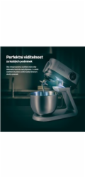 Lauben Kitchen Machine 1300SG