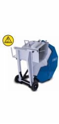 Scheppach HS 730