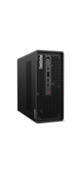 Lenovo ThinkStation P3 Ultra Gen 2 30J5 - AI Workstation - SFF 1 x Core Ultra 5 245K / až 5.2 GHz - vPro Enterprise - RAM 32 GB - SSD 1 TB - TCG Opal Encryption, NVMe, Performance - RTX A400 - Gigabit