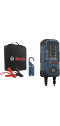 Nabíječka baterií BOSCH C40-LI, 6-24 V, 5 A