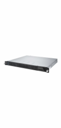 MiTAC B8016G40V4 - Server - instalovatelný do racku 1U - 1-smerný - bez CPU - SATA - vymenitelný za chodu 2.5", 3.5" zásuvka(y) - SSD 4, SSD 2 - AST2600 - Gigabit Ethernet - žádný OS - monitor: žádný