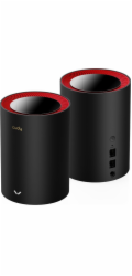 Systém WiFi Mesh M3000 (2-Pack) AX3000