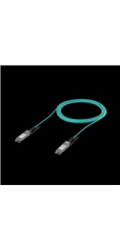 UBNT UACC-AOC-QSFP28-10M, AOC kabel, 100 Gbps, 10m