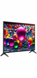 43" LG 43UA75006LA (2025)