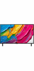 43" LG 43QNED80A6A (2025)