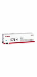 Canon&nbsp;TONER&nbsp;075&nbsp;H&nbsp;M&nbsp;purpurová&nbsp;pro&nbsp;i-SENSYS&nbsp;LBP646Cdw,&nbsp;LBP647Cdw,&nbsp;MF664Cdw,&nbsp;MF667Cdw&nbsp;(2500&nbsp;str.)