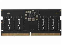 PNY Paměť pro notebook 32GB DDR5 SODIMM 5600